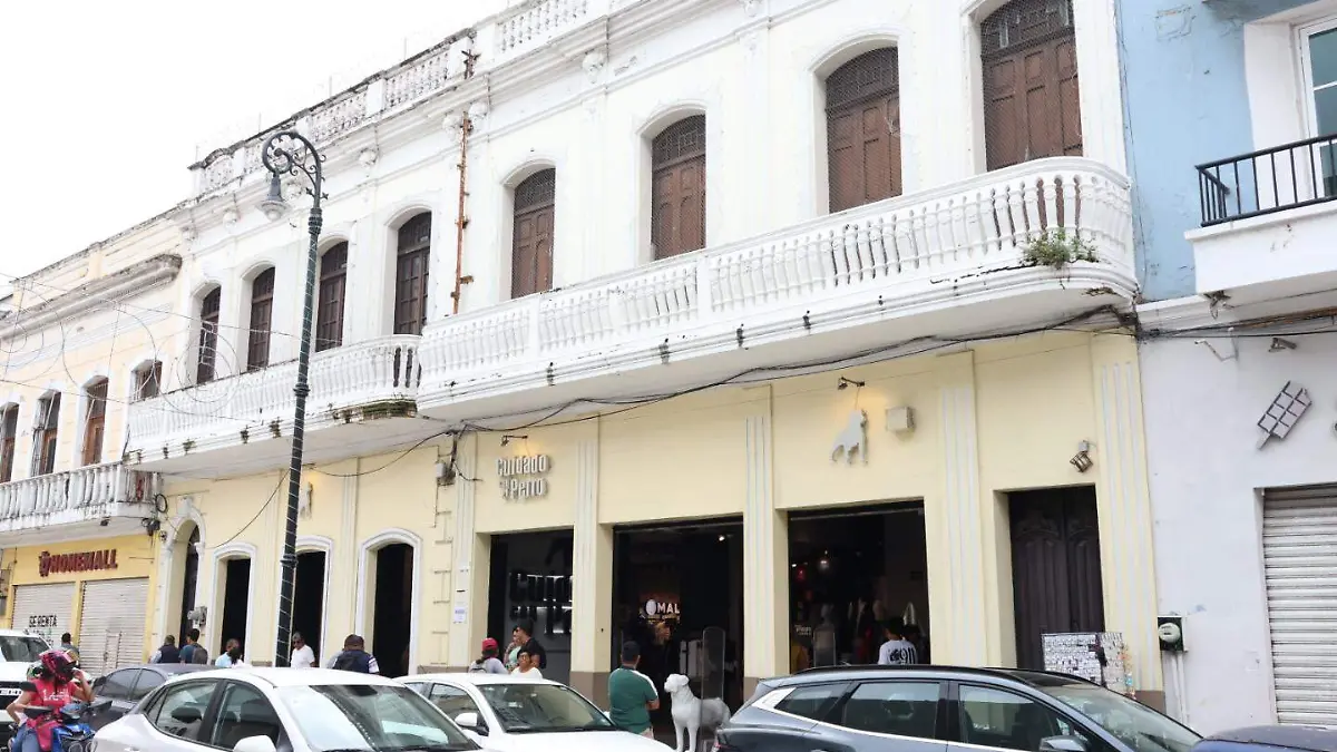 Ex hospital deschamps