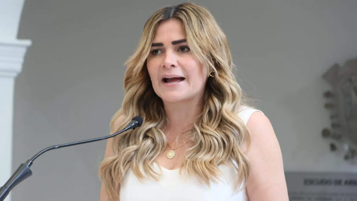 María Jósefina Gamboa Torales 