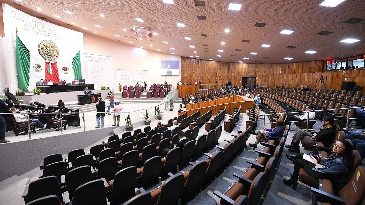 RENE-SESION CONGRESO