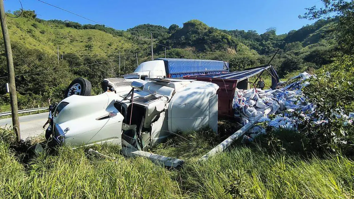 Sábado de diversos incidentes