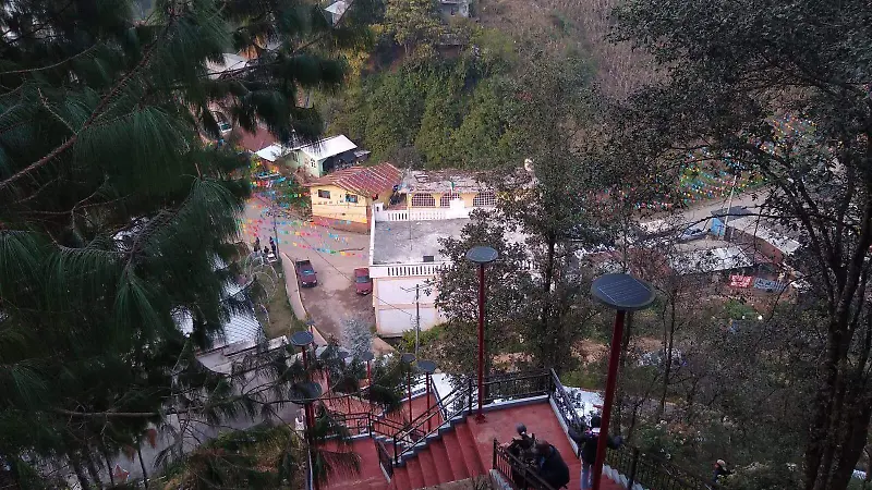 Fiesta Patronal Reyes Magos