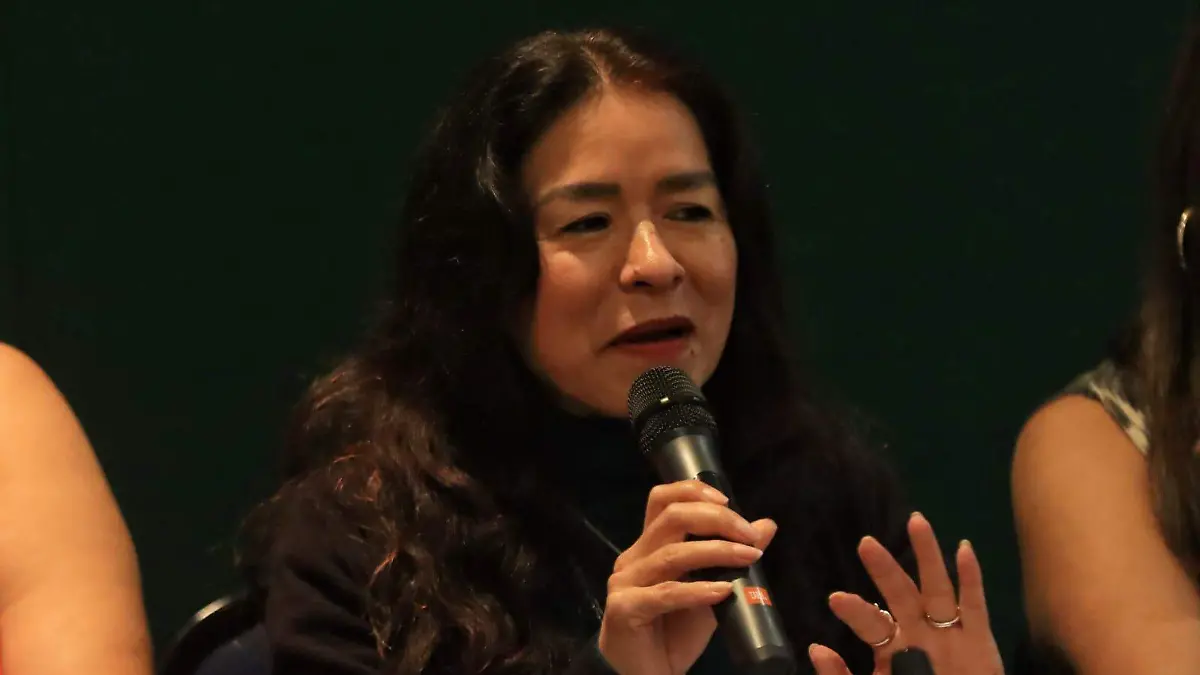 María Xóchitl Guzmán Segundo