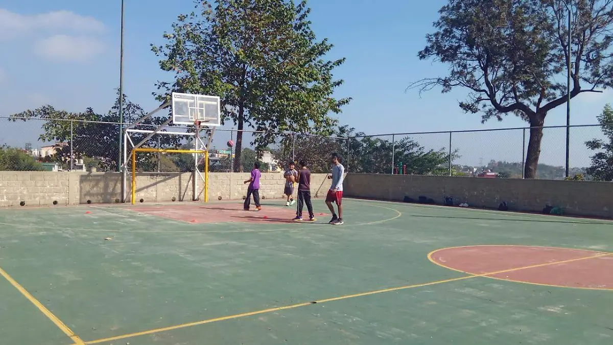 Kinametzin Pérez Sánchez