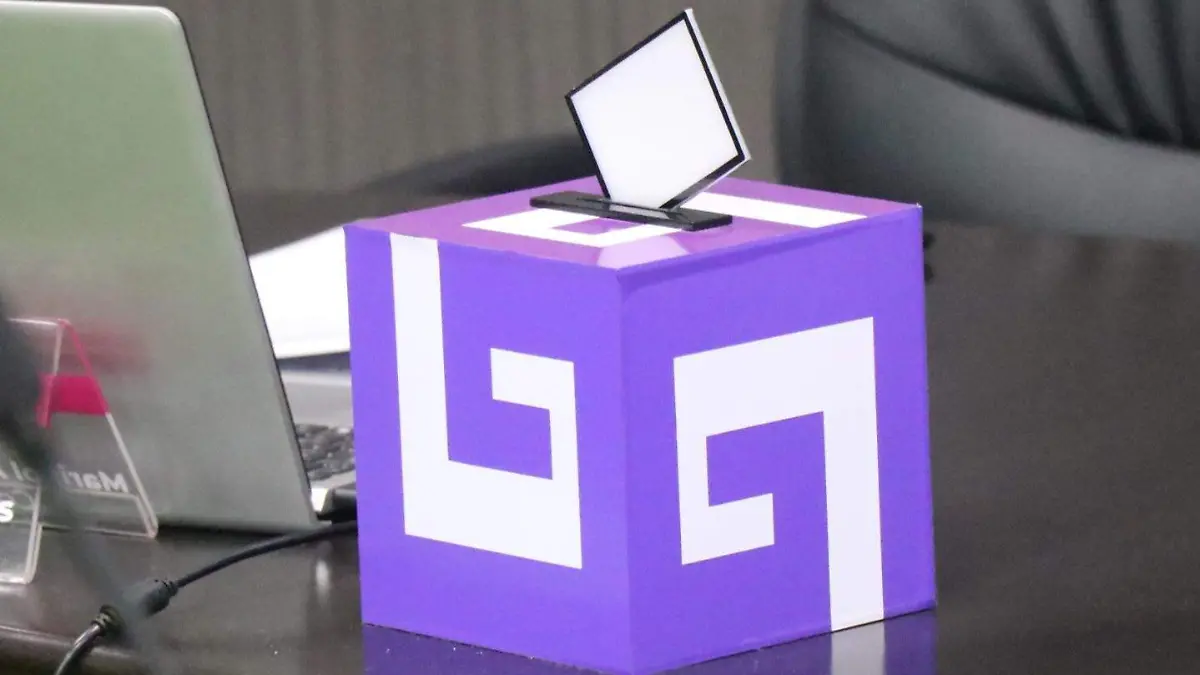 Sesión Extraordinaria