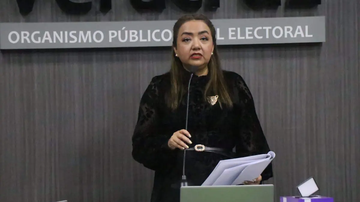 Marisol Delgadillo Morales