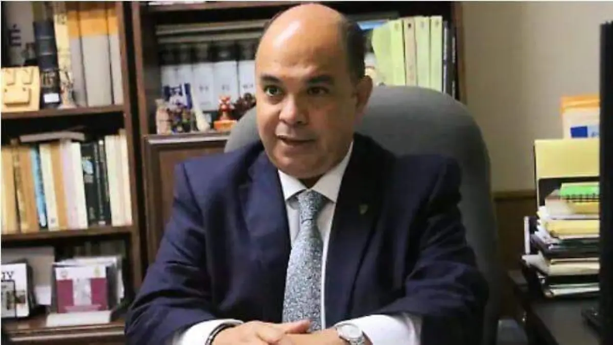 José Luis Cuevas Gayosso