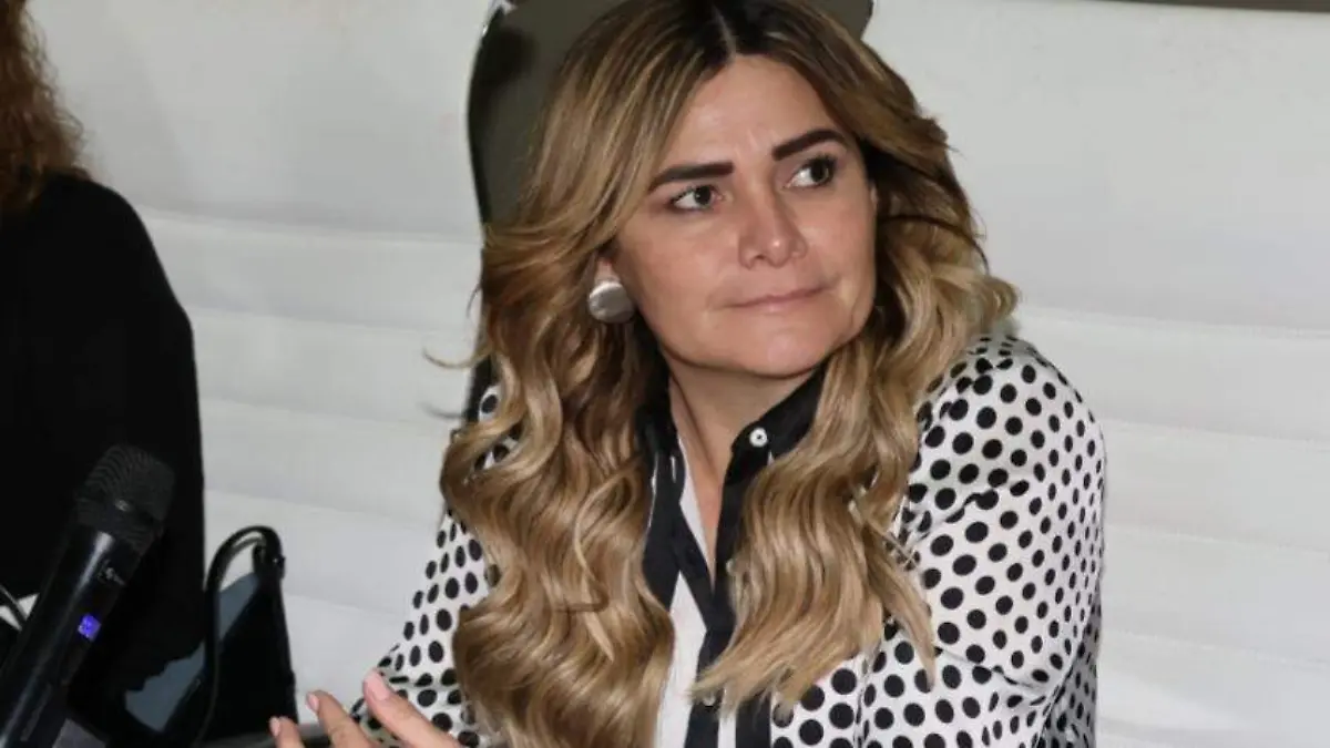 Maria josefina Gamboa Torales 