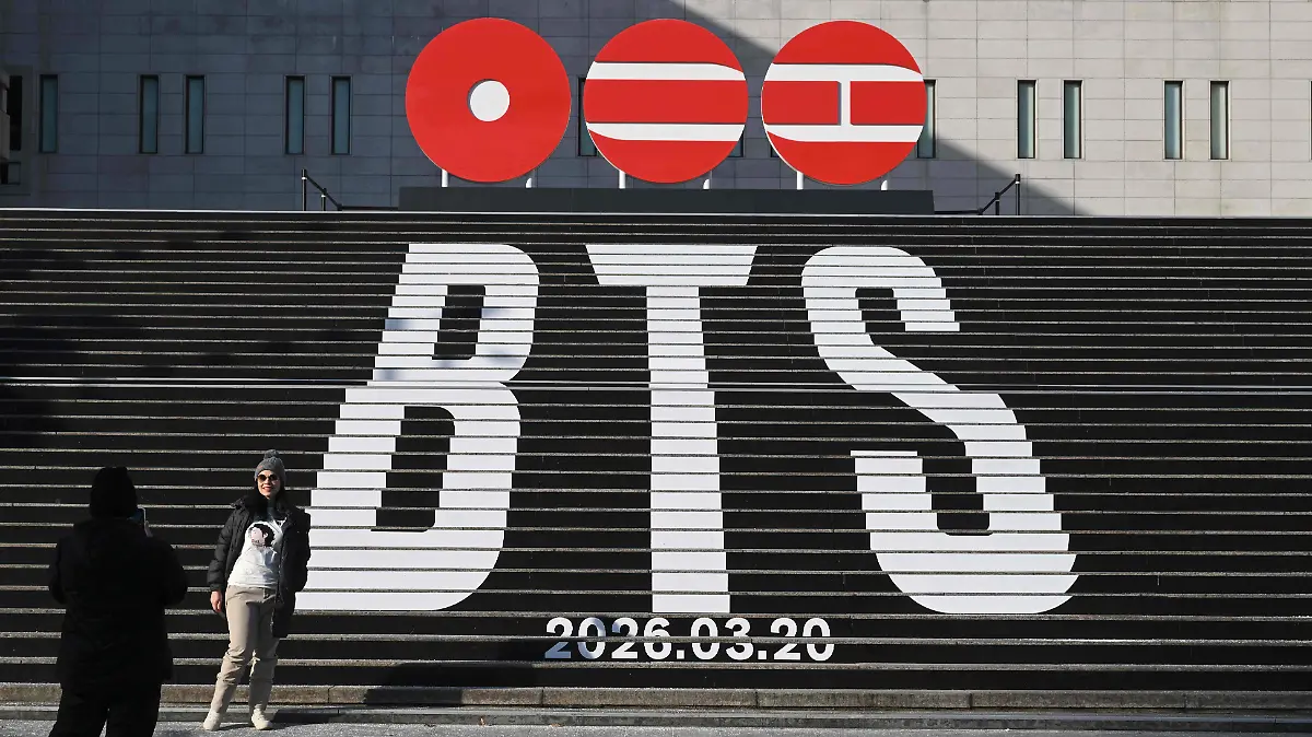 SKOREA-MUSIC-BTS