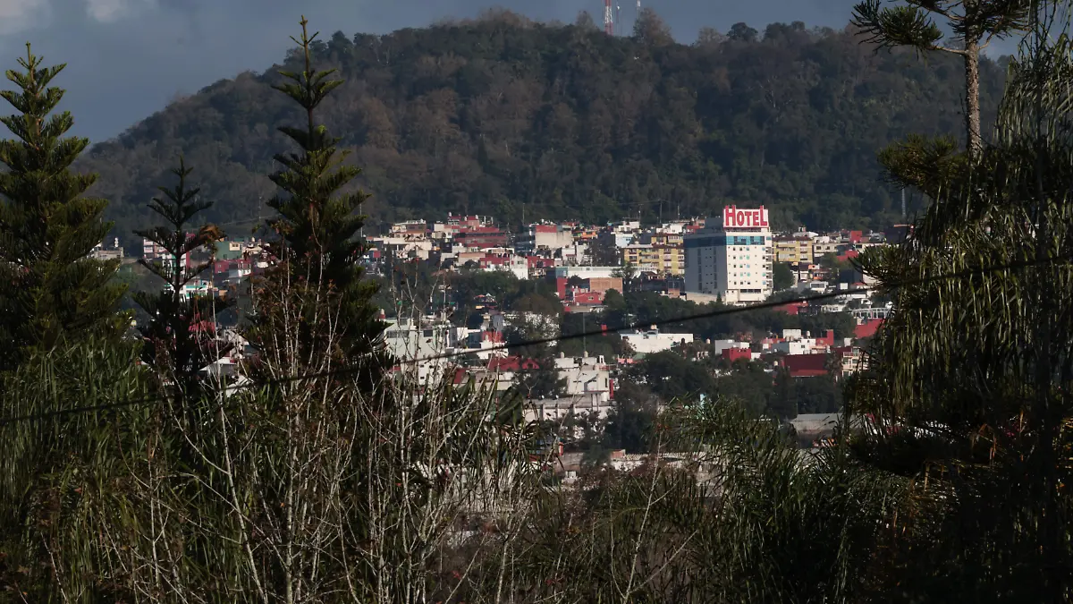 Xalapa