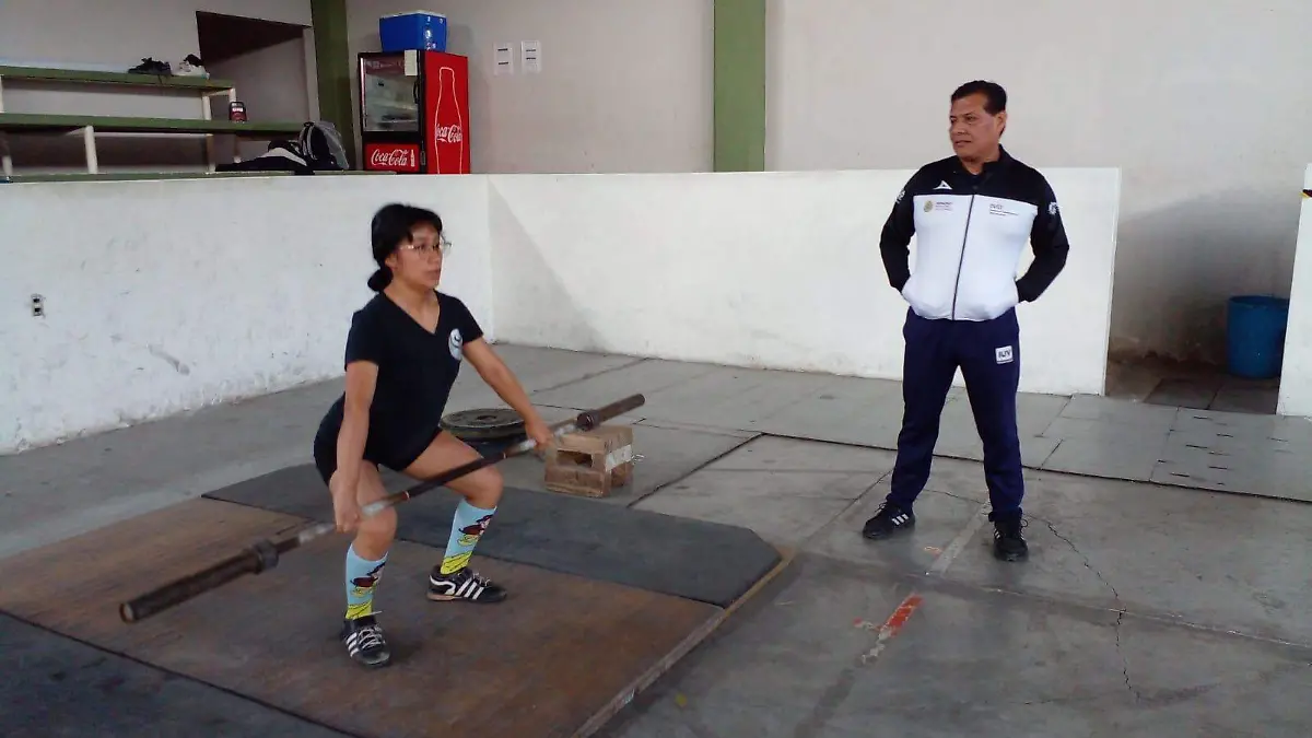 Luis Tapia entrenador