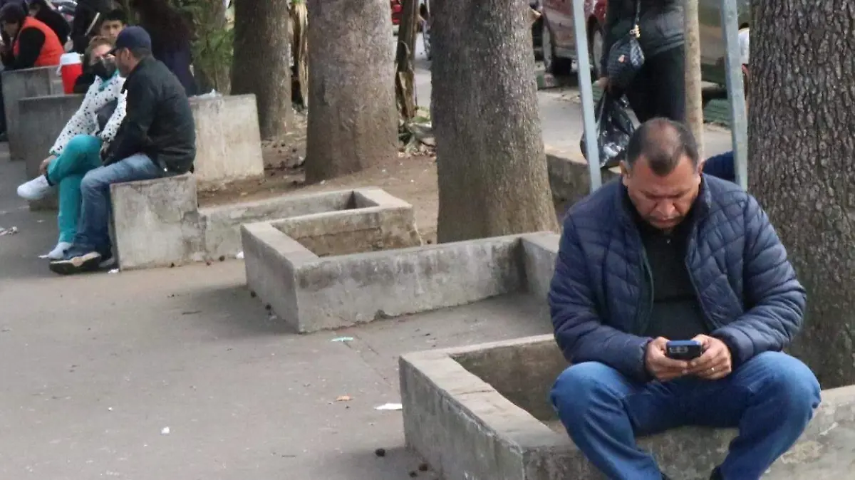 Frente Frío 29 provoca rachas de norte intensas en Veracruz