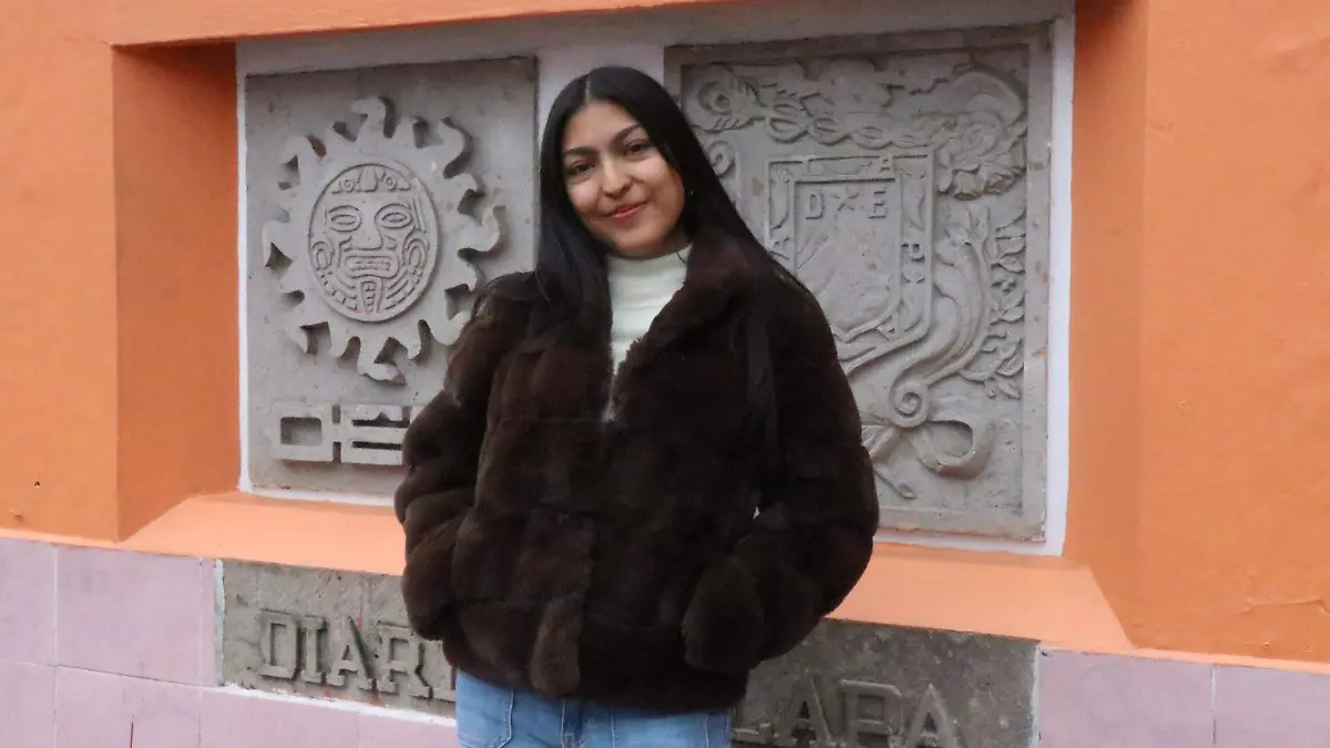 david- Alexa Zendejas