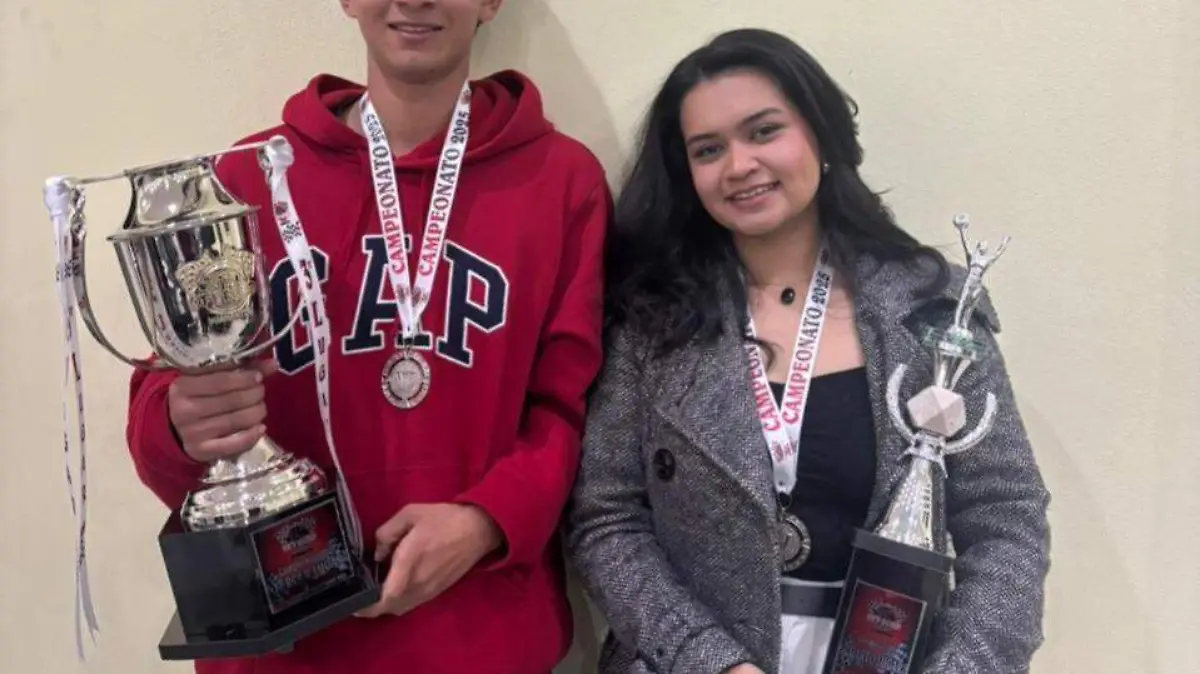 Sharon Castillo García