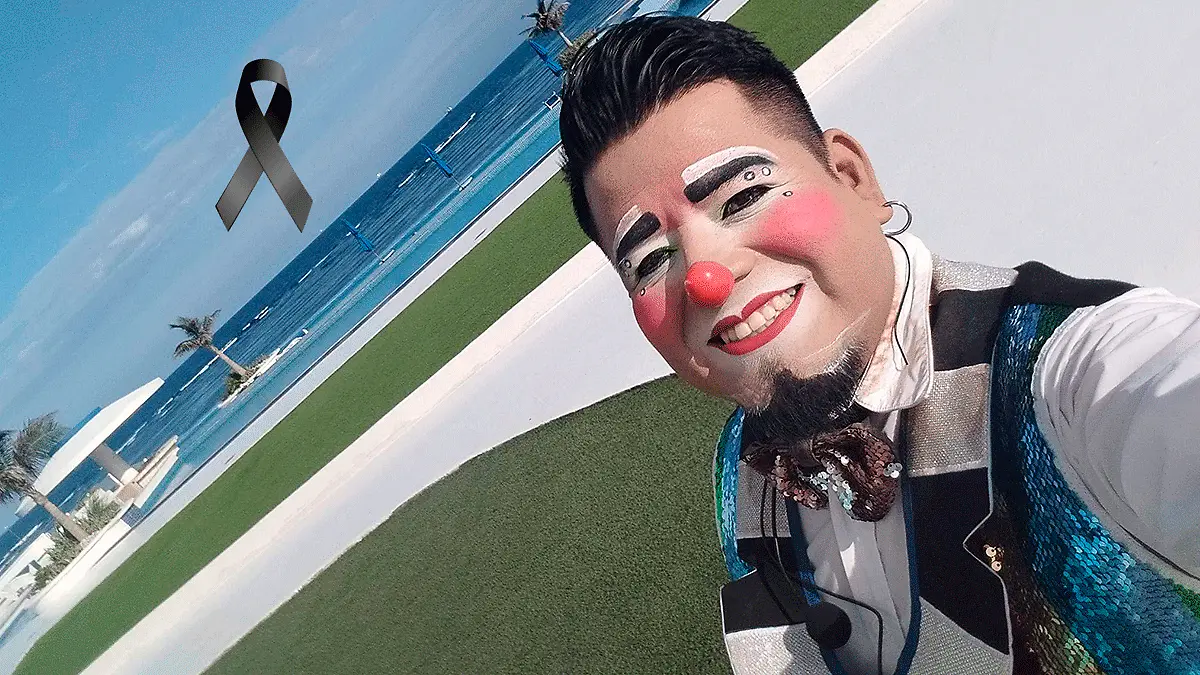 Payaso-Tun-Tun-piernas-locas