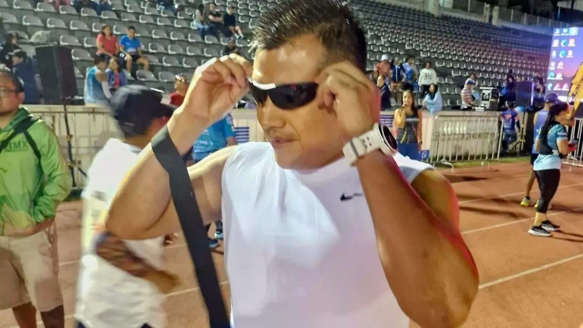 José Antonio Lazcano