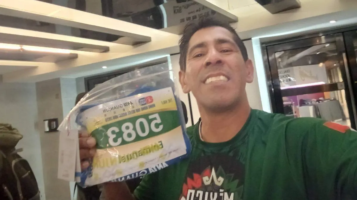 Emmanuel Sedglach Gaytan