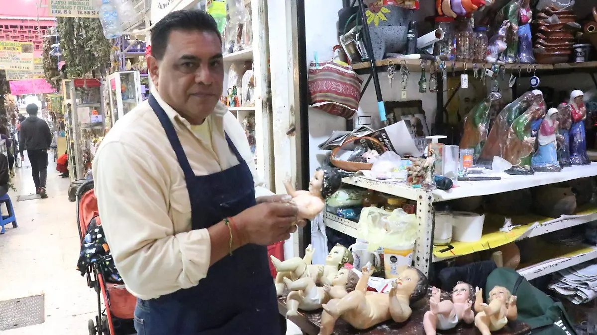 Pablo del Moral Sandoval