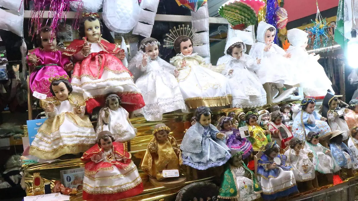 david- Vestimenta niños dios5