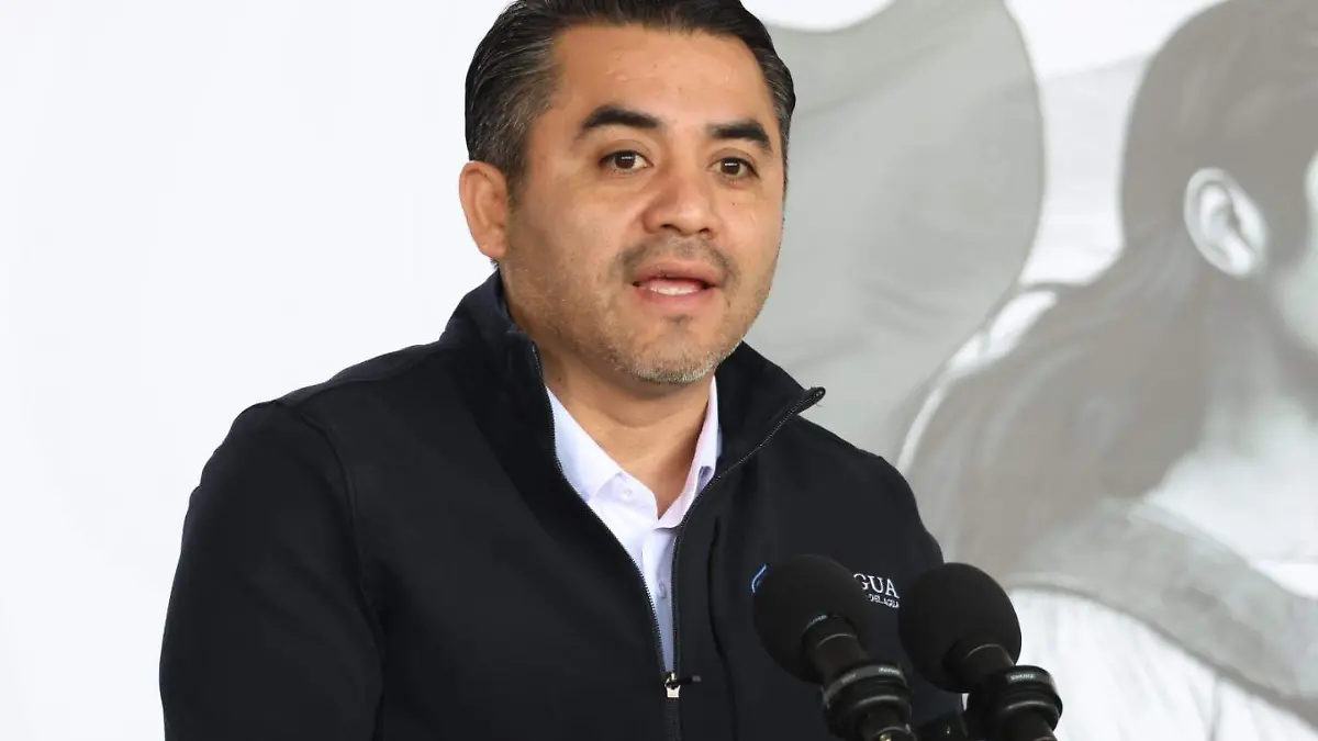 Efrain Morales López 2