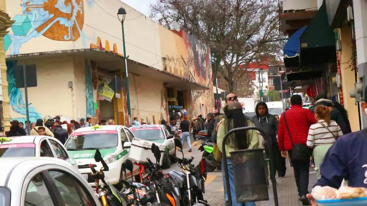 david- Xalapa con Cultura