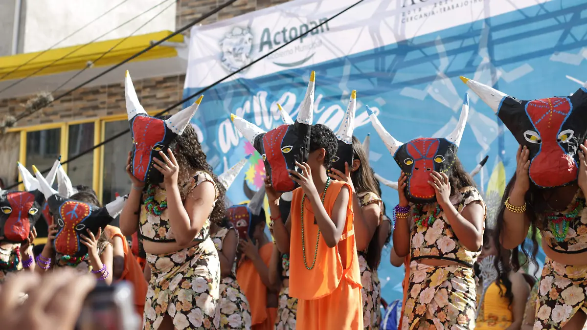 Cultura afrodescendiente 