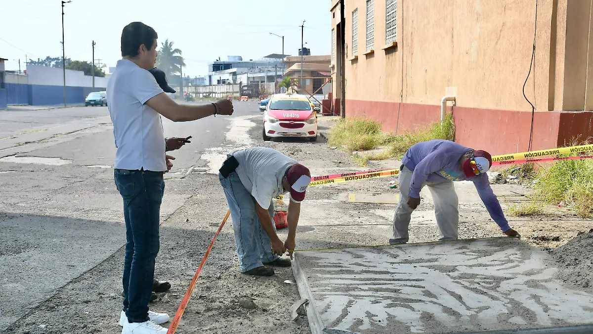 Puente Morelos Veracruz