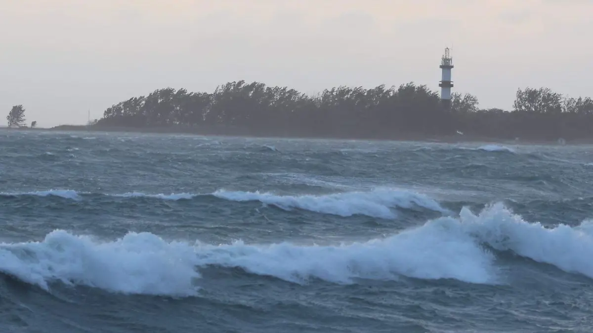 Frente Frío en el puerto5