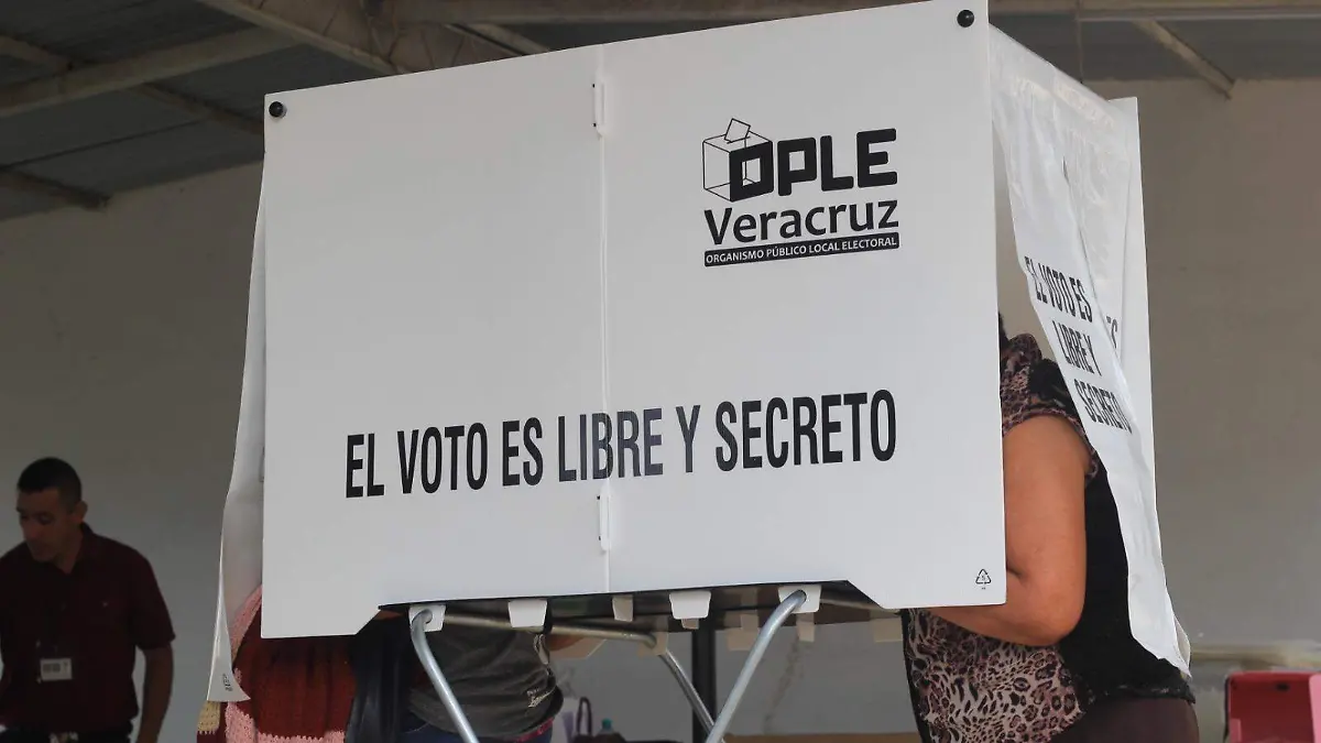 Elecciones electorales