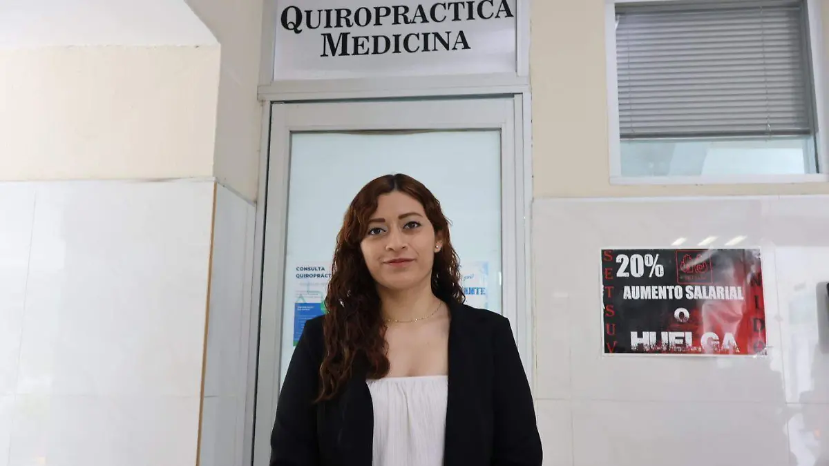 Quiropráctico 