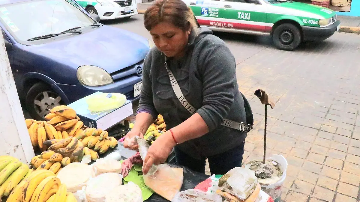 Mercedes Timoteo Hernández