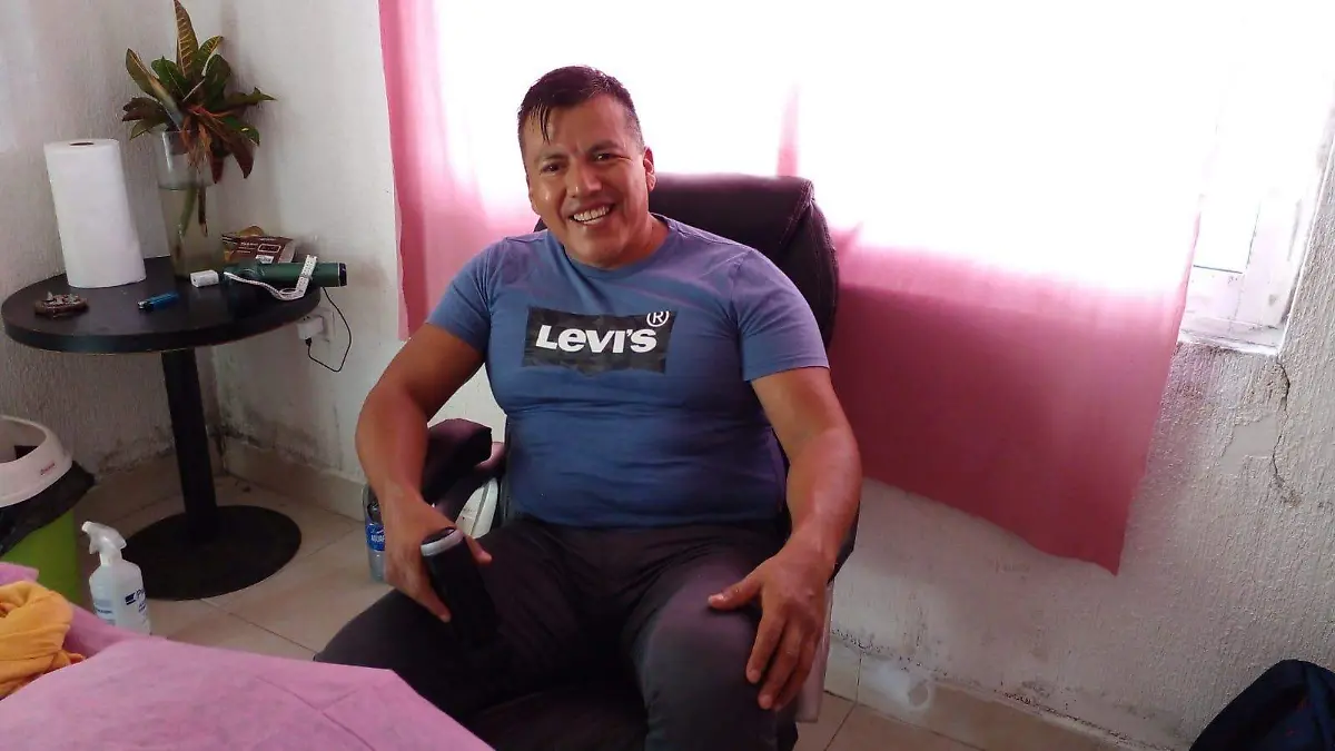 José Antonio Lazcano