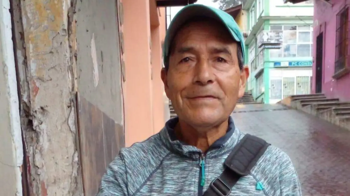 Hermilo Gregorio Hernández