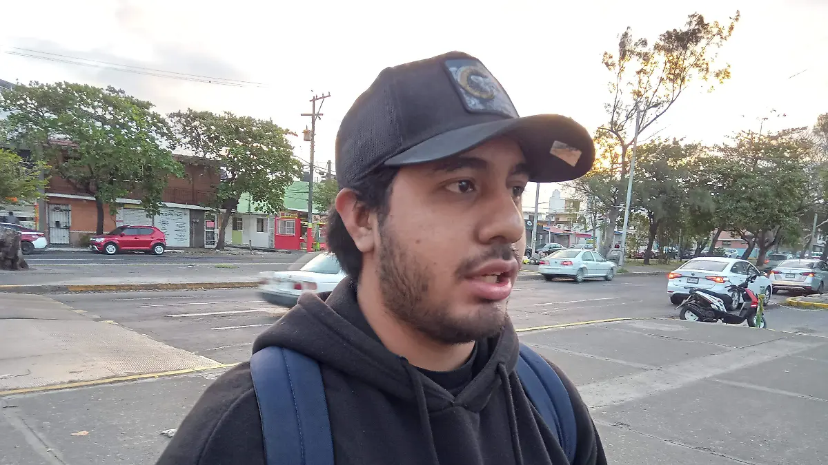 Aumento al pasaje genera inconformidad en la zona conurbada Veracruz-Boca del Río 