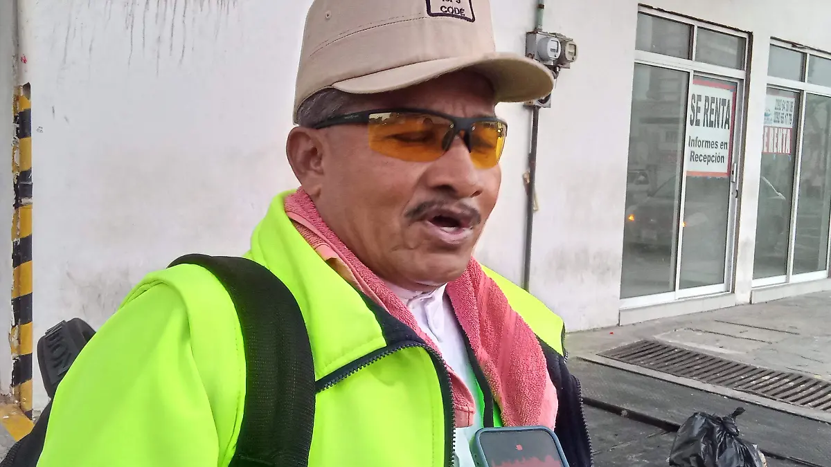 Aumento al pasaje genera inconformidad en la zona conurbada Veracruz-Boca del Río 