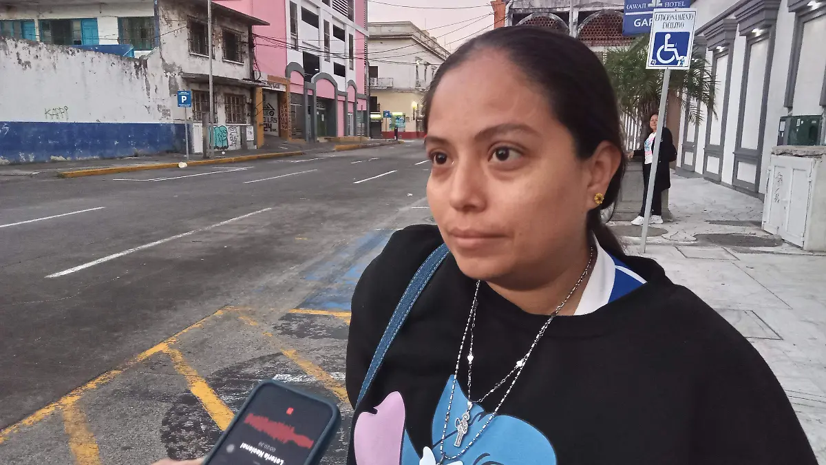 Aumento al pasaje genera inconformidad en la zona conurbada Veracruz-Boca del Río 