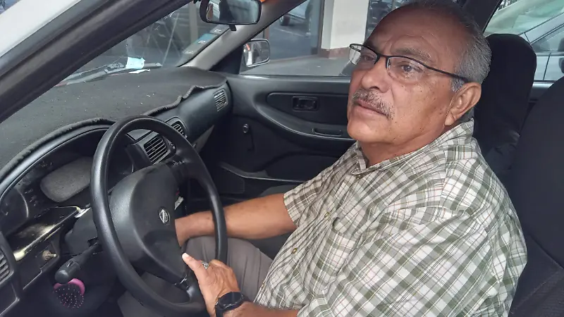 taxi gratuito a personas vulnerables