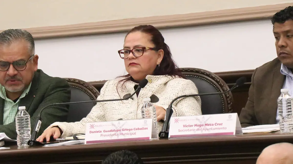 david- Alcaldesa DanielaGriegoCeballos