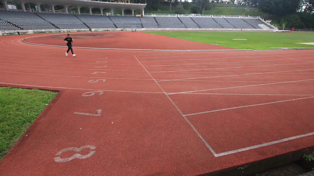 Estadio Ricardo Ahued
