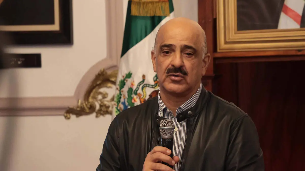 Estadio Ricardo Ahued 