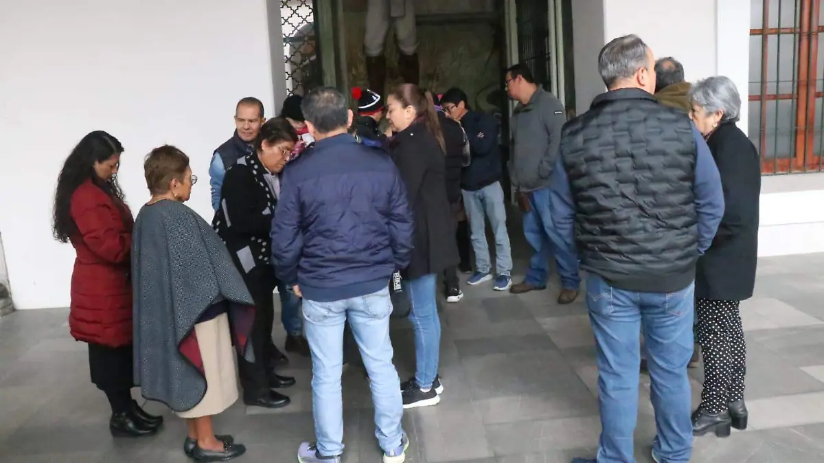 Concesionarios de combis