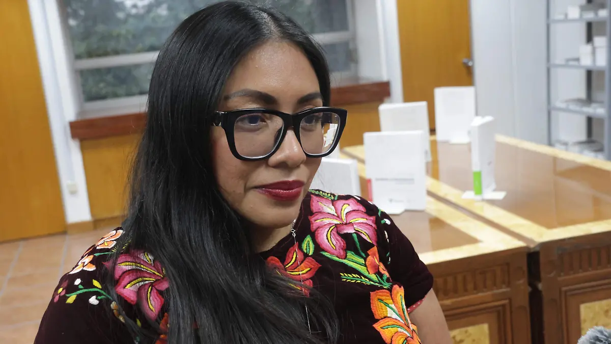 Karina López Regalado