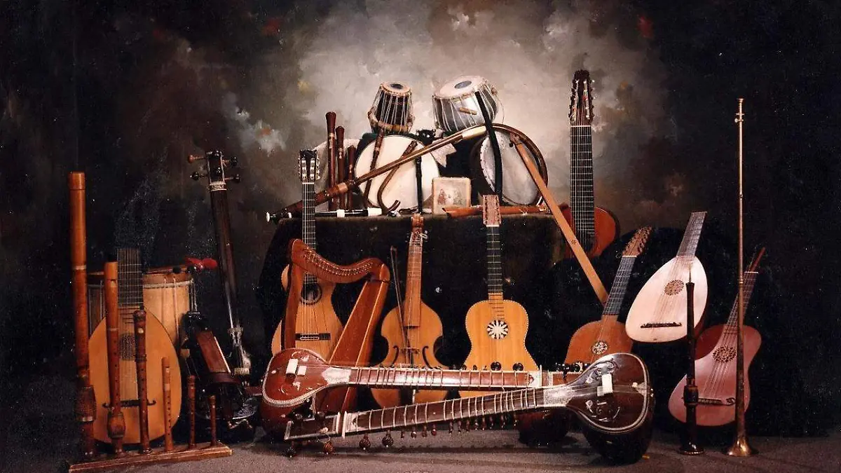 Cartelera Xalapa febrero | Música