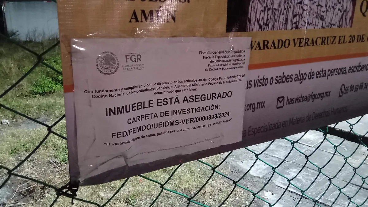 Se retira el operativo de seguridad en el coyol