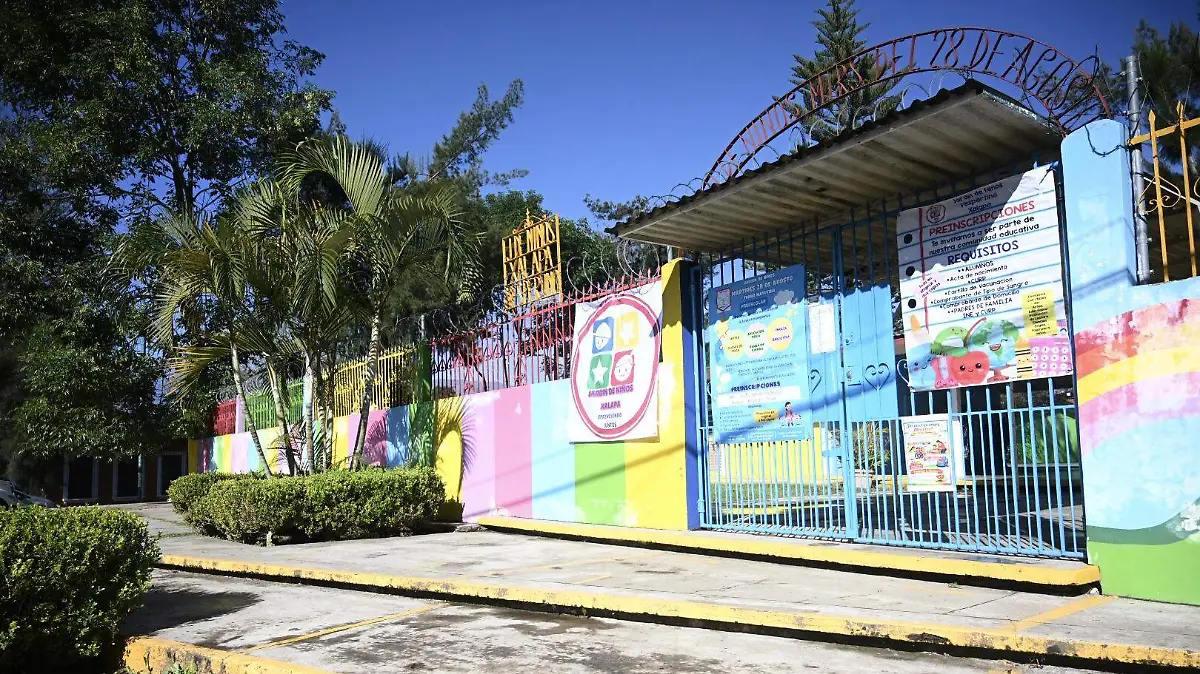 Escuela 