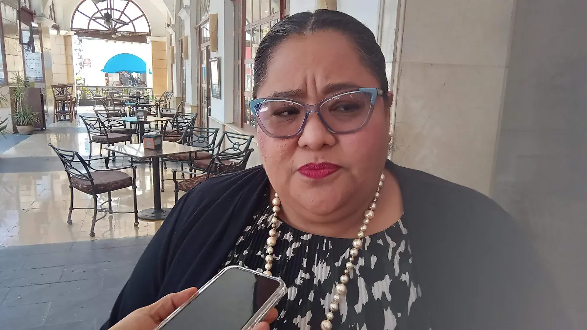 Abigail Guzmán Hernández 