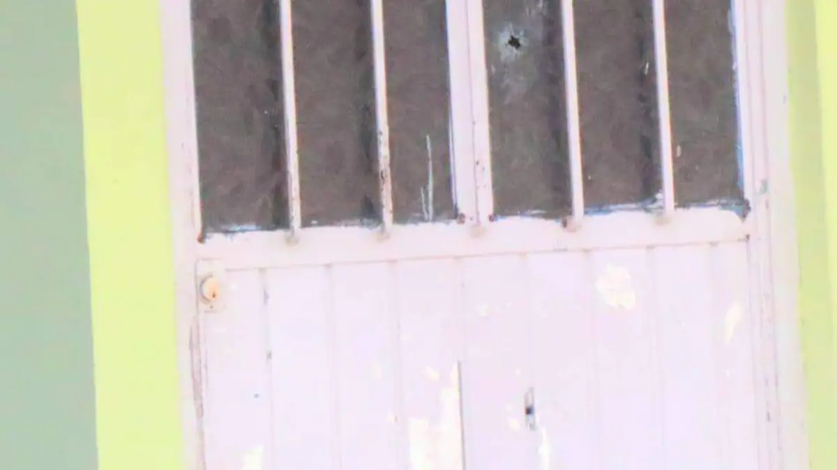 Vivienda alcalde de Banderilla