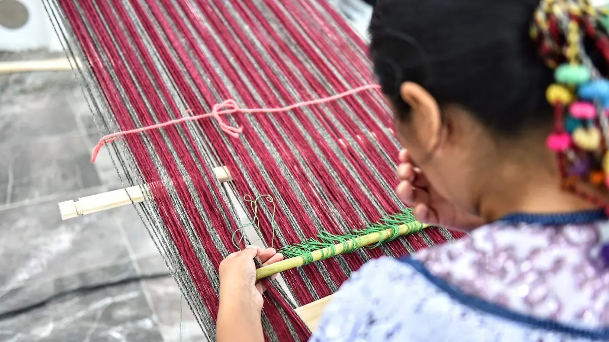 RENE-PUEBLO INDIGENA