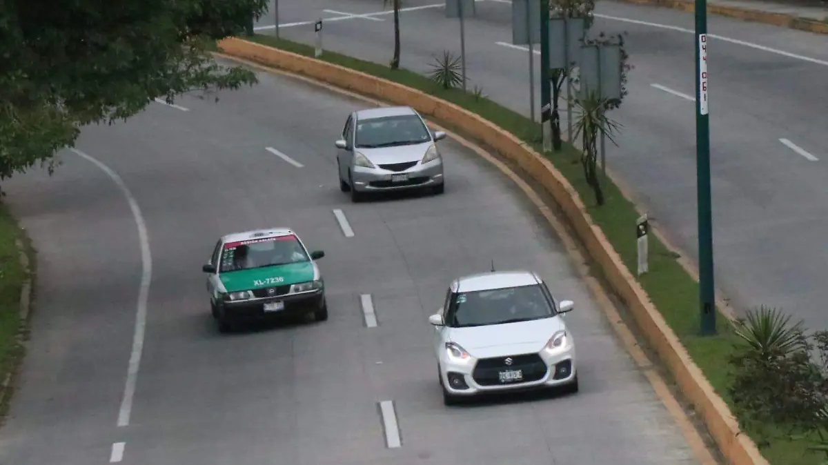 Carretera Xalapa-Coatepec