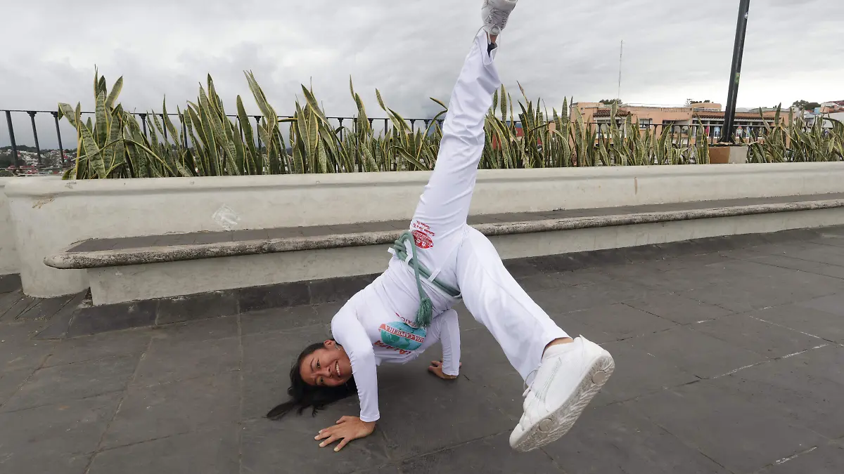 Capoeira 