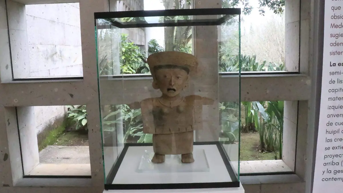 david- Pieza  del mes